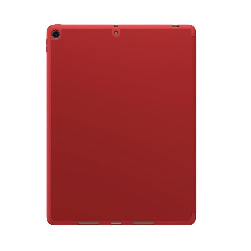 Next One puzdro Rollcase pre iPad 10.2" 2019/2020/2021 - Red