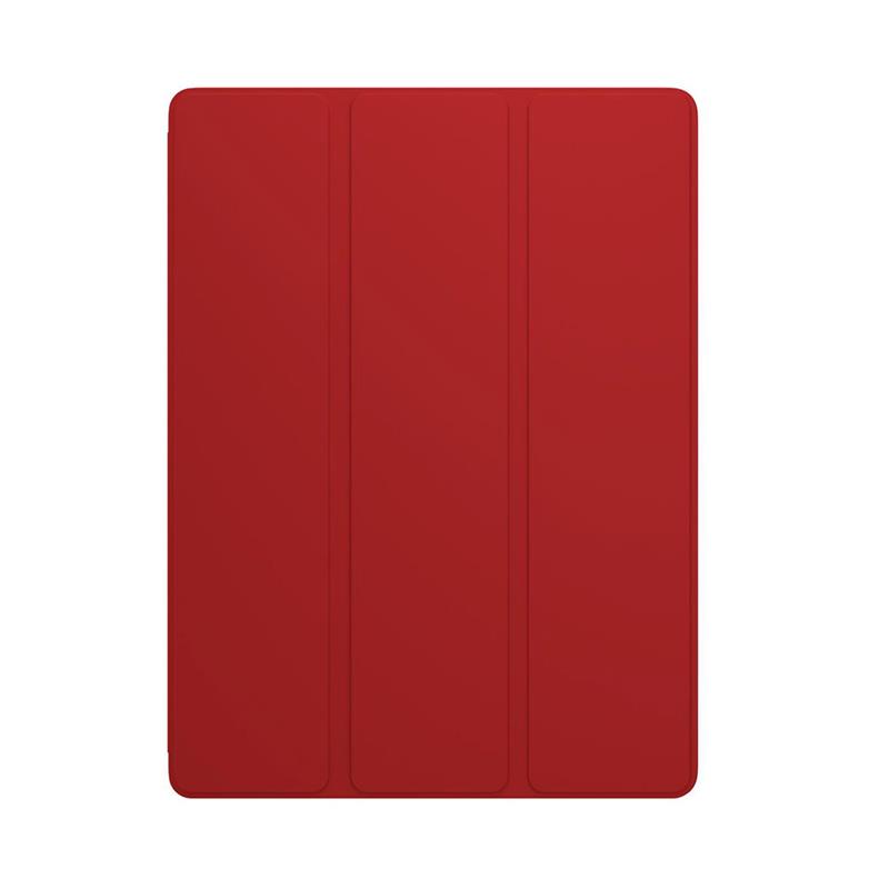 Next One puzdro Rollcase pre iPad 10.2" 2019/2020/2021 - Red