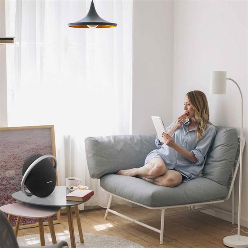 Harman Kardon Onyx Studio 8 Black reproduktor