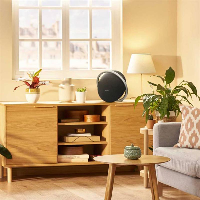 Harman Kardon Onyx Studio 8 Black reproduktor