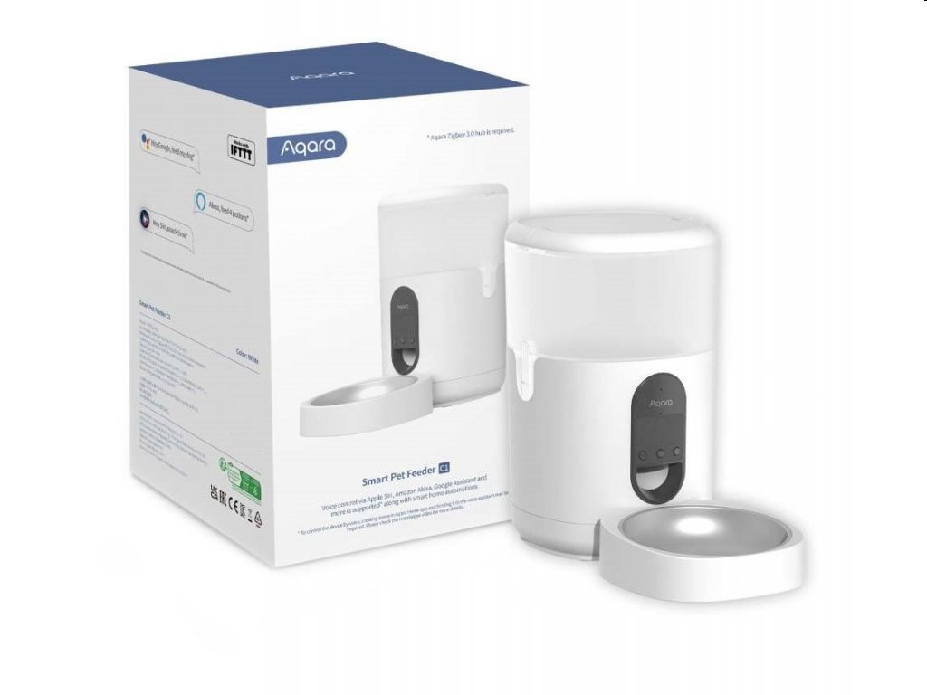 Aqara Smart Home Krmítko pre domáceho miláčika