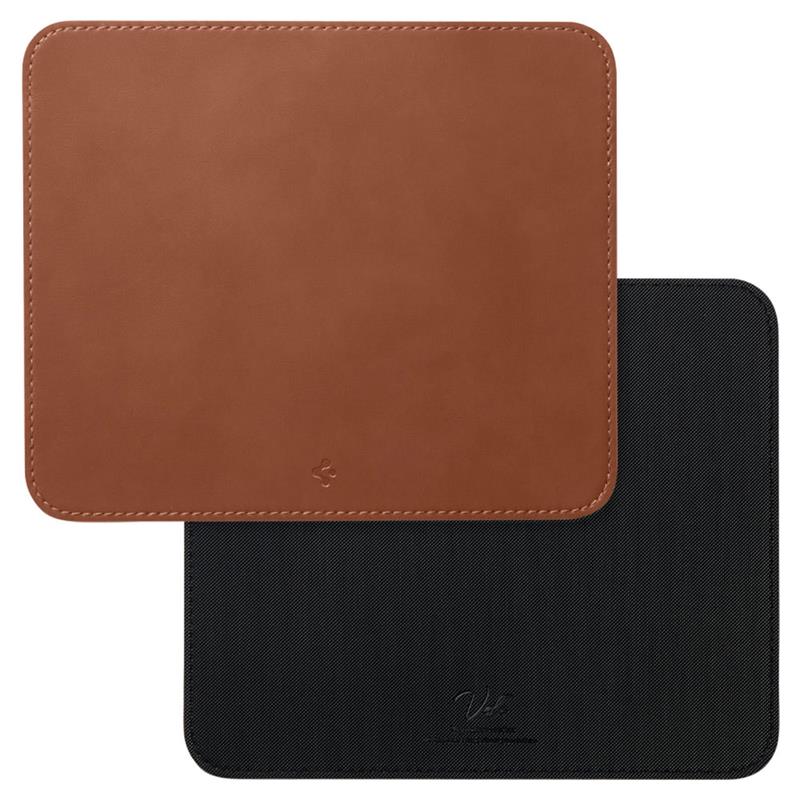 Spigen podložka pod myš LD301 Mousepad - Brown
