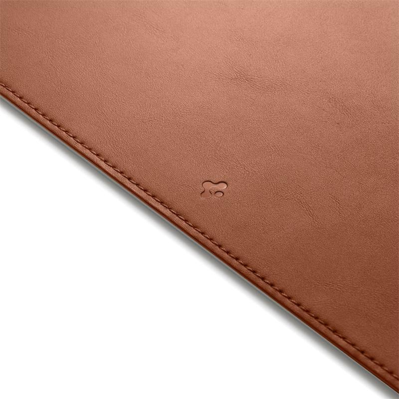 Spigen podložka pod myš LD301 Mousepad - Brown