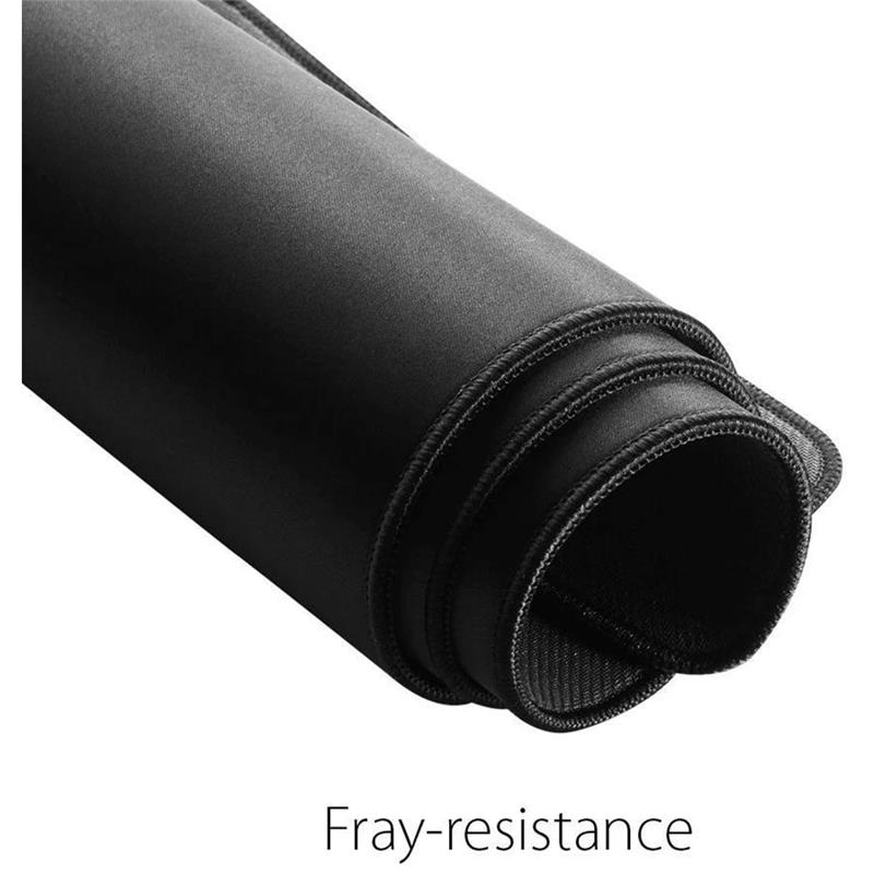 Spigen podložka pod myš LD301 Mousepad - Black