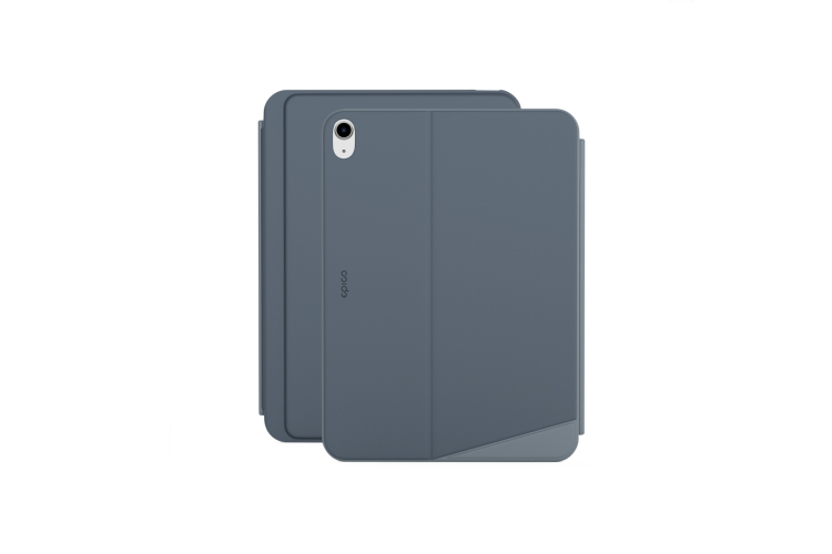 Epico Keyboard Case for Apple iPad 10,2" - slovenčina/šedá *Rozbalený*