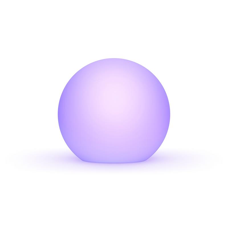 Eve FLARE Portable Smart LED Lamp