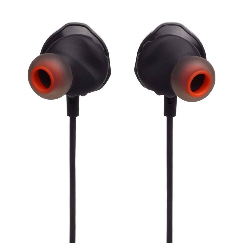 JBL Quantum 50 Black slúchadlá