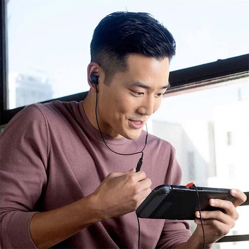 JBL Quantum 50 Black slúchadlá