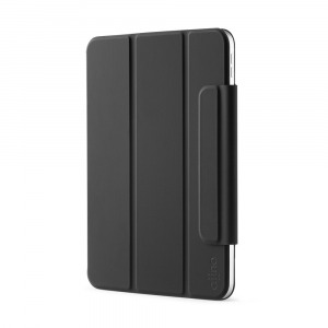 Aiino - Elle Magnetic case for iPad 11" A16, 10.9" 10th Gen (2022) - Black
