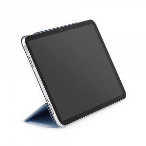 Aiino - Elle Magnetic case for iPad 11" A16, 10.9" 10th Gen (2022) - Black