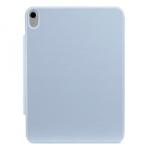 Aiino - Elle Magnetic case for iPad 11" A16, 10.9" 10th Gen (2022) - Light Blue