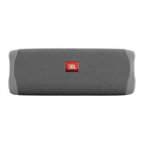 JBL Flip 5 Gray reproduktor *Rozbalený*
