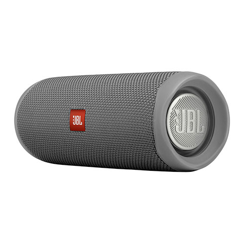 JBL Flip 5 Gray reproduktor *Rozbalený*