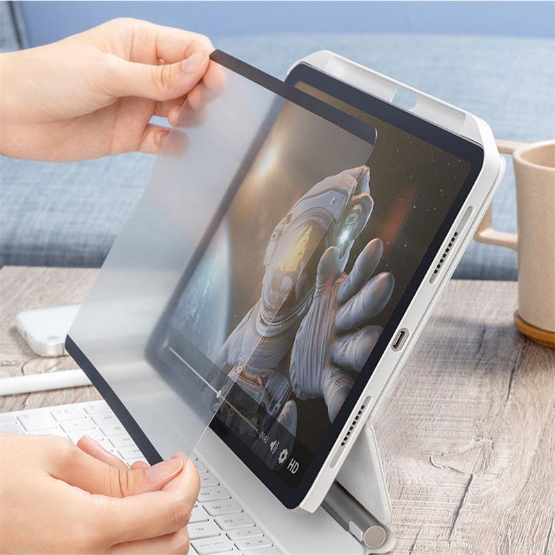 SwitchEasy SwitchPaper Removable Screen Protector pre iPad 10.2"