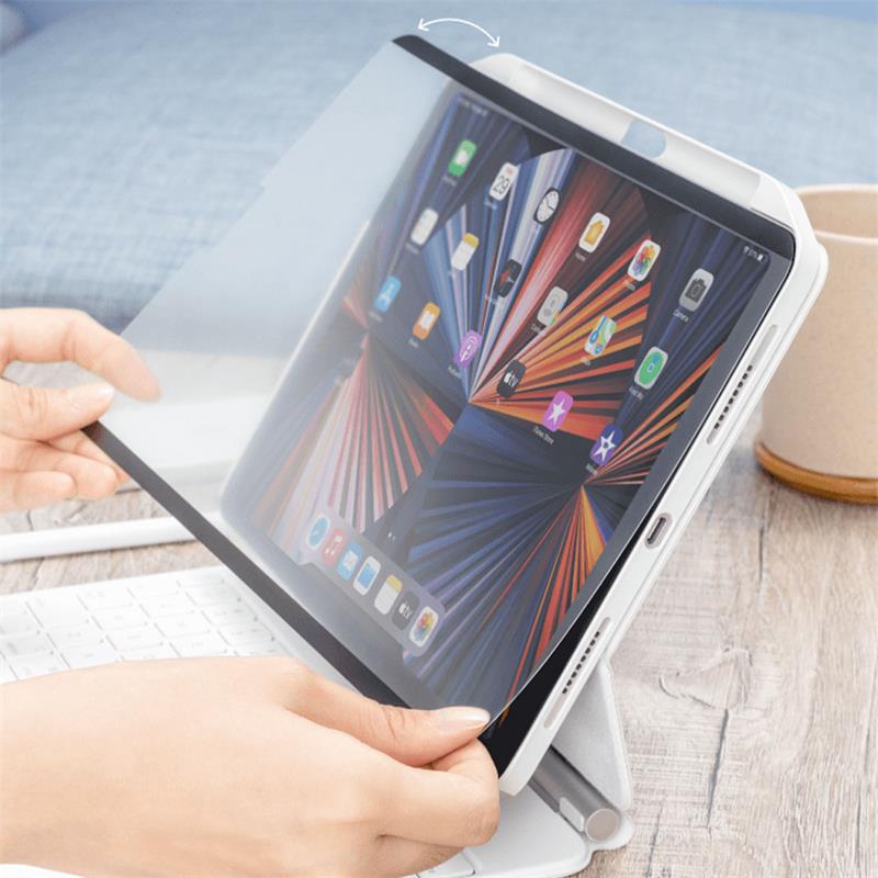 SwitchEasy SwitchPaper Removable Screen Protector pre iPad mini 8.3" 2021/2024