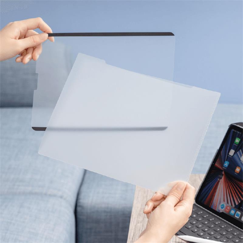SwitchEasy SwitchPaper Removable Screen Protector pre iPad mini 8.3" 2021/2024