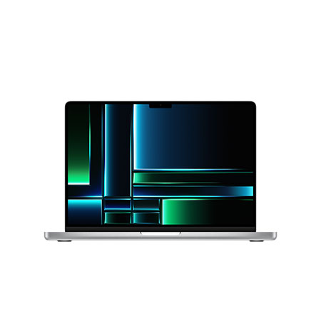 MacBook Pro 14" Apple M2 Pro 12C CPU 19C GPU 16GB 1TB Strieborný SK
