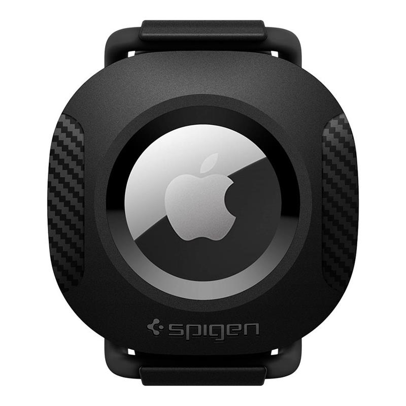 Spigen Airtag Pet Collar ComforTag - Black