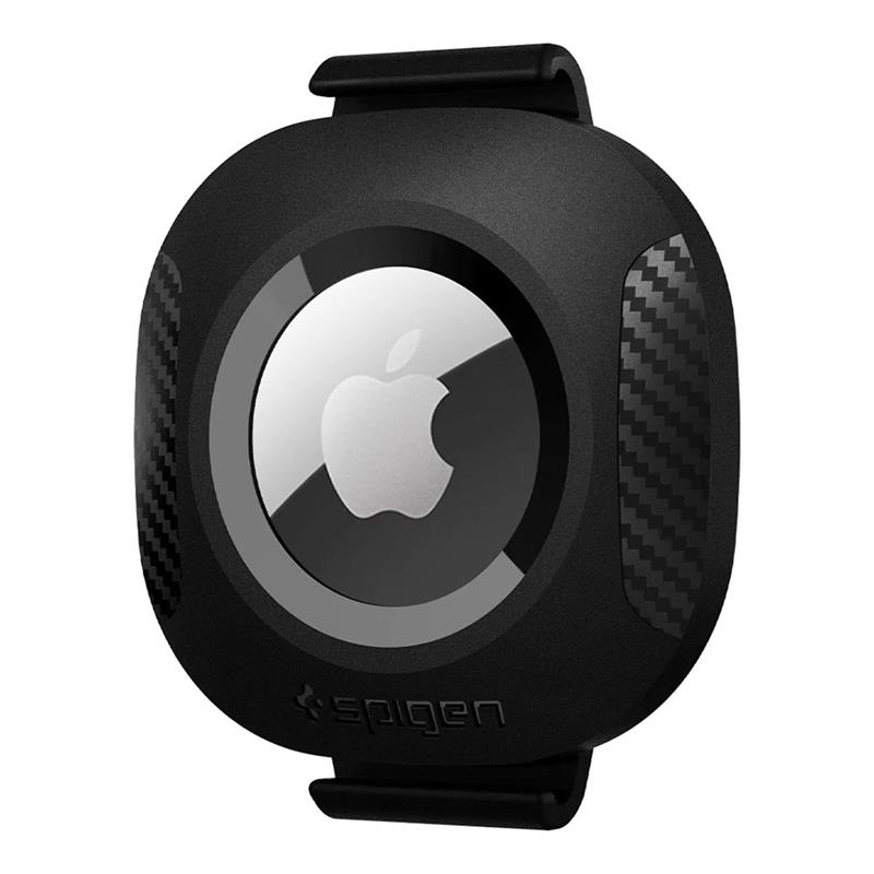 Spigen Airtag Pet Collar ComforTag - Black