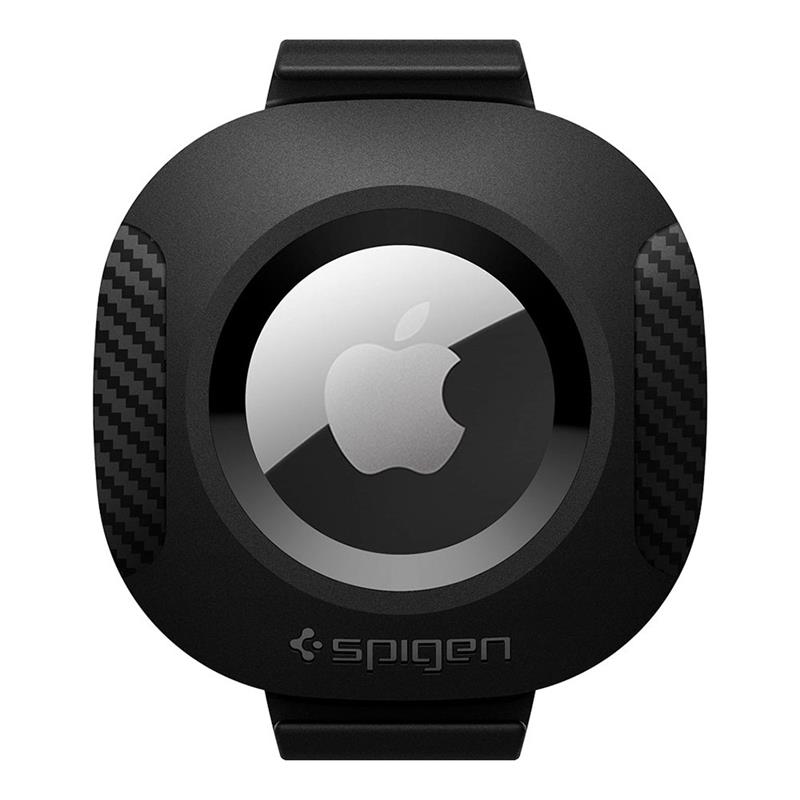 Spigen Airtag Pet Collar ComforTag - Black