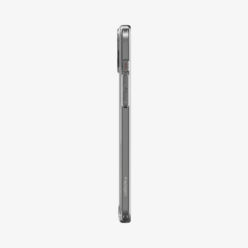 Spigen kryt Ultra Hybrid Magsafe pre iPhone 15 - Graphite