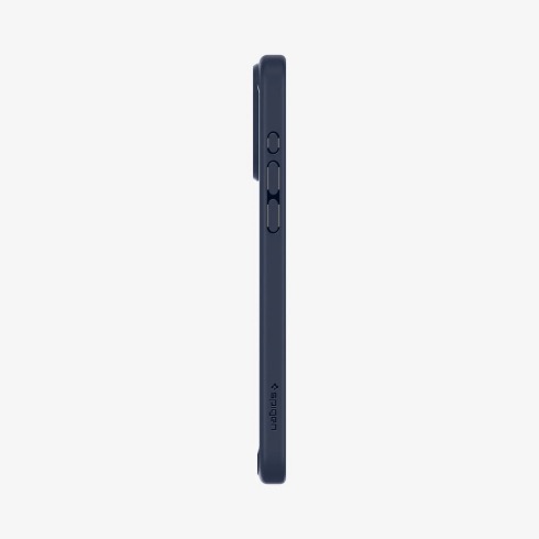 Spigen kryt Ultra Hybrid pre iPhone 15 Pro - Navy Blue