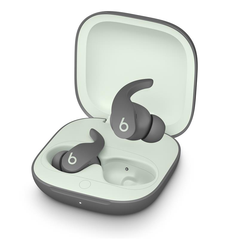 Apple Beats Fit Pro True Wireless Earbuds-Sage Grey sluchátka *Rozbaleno*