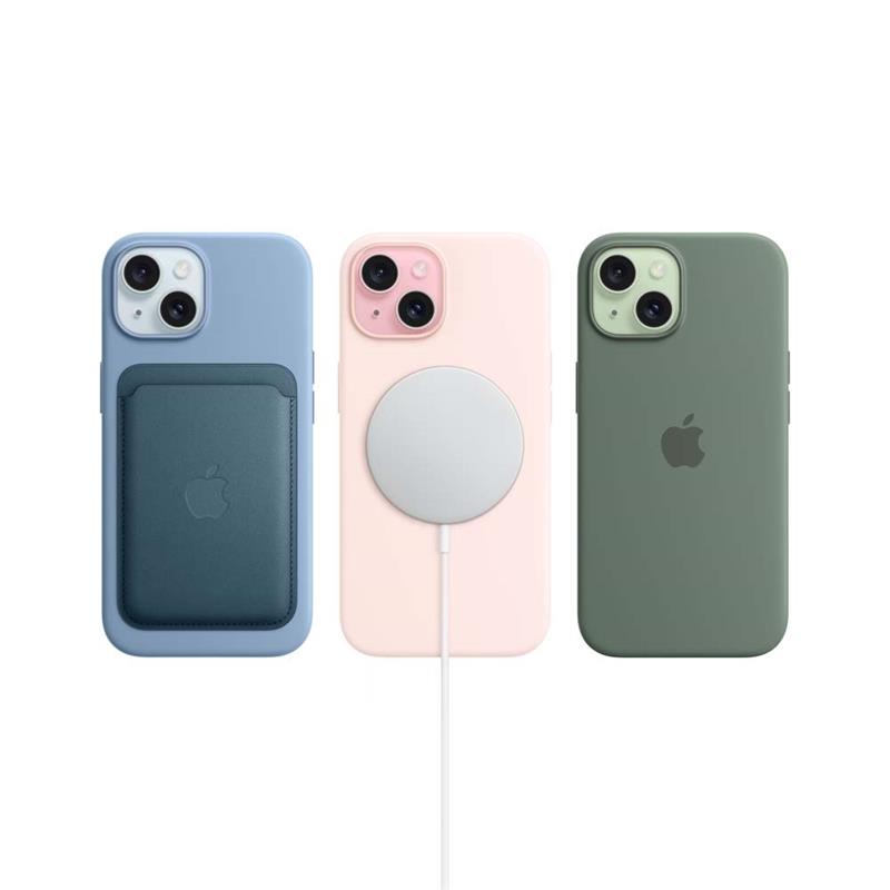 iPhone 15 512 GB žltá