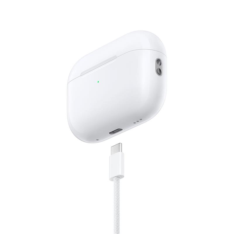 AirPods Pro (2. generace) s MagSafe pouzdrem (USB-C)