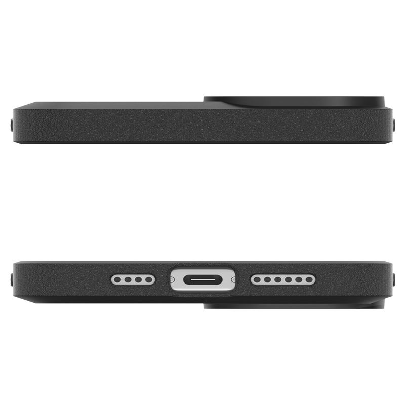 Spigen kryt Core Armor pro iPhone 15 - Matte Black