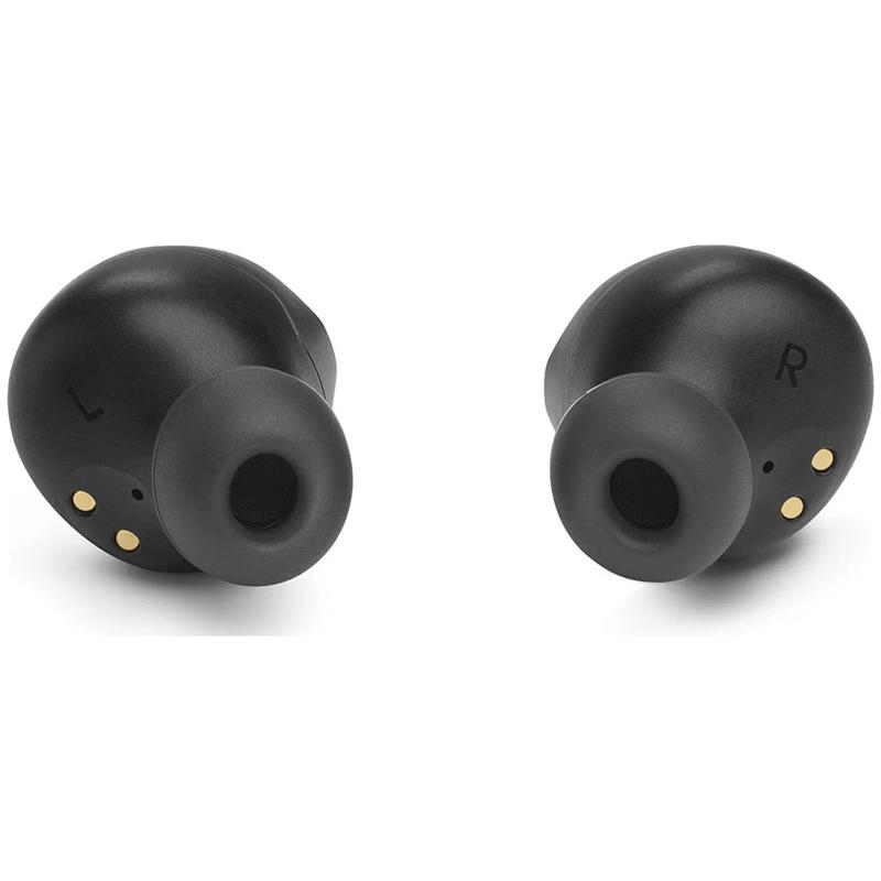 JBL Quantum TWS Air Black slúchadlá