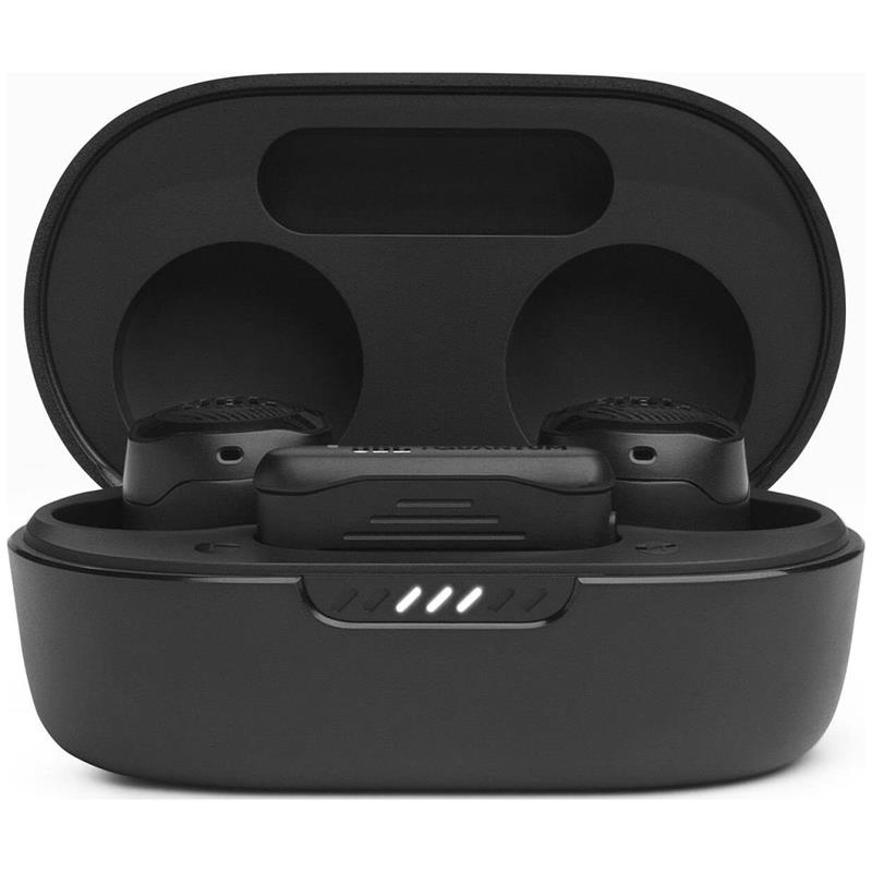 JBL Quantum TWS Air Black slúchadlá