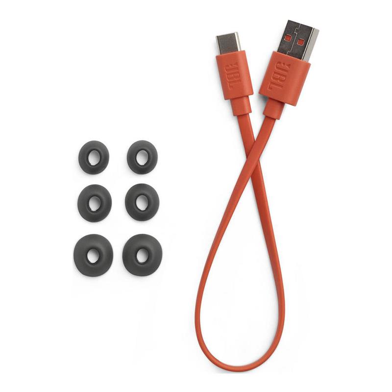 JBL Quantum TWS Air Black slúchadlá