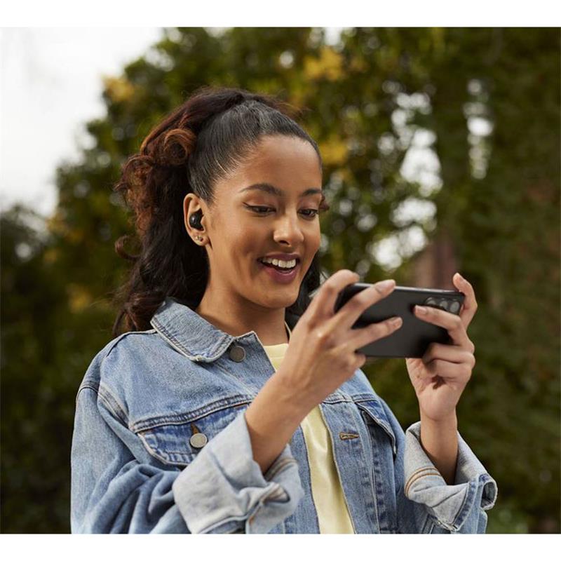 JBL Quantum TWS Air Black slúchadlá