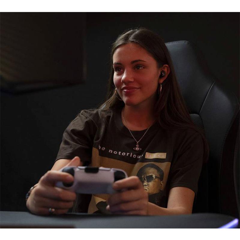 JBL Quantum TWS Air Black slúchadlá