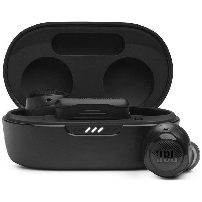 JBL Quantum TWS Air Black slúchadlá