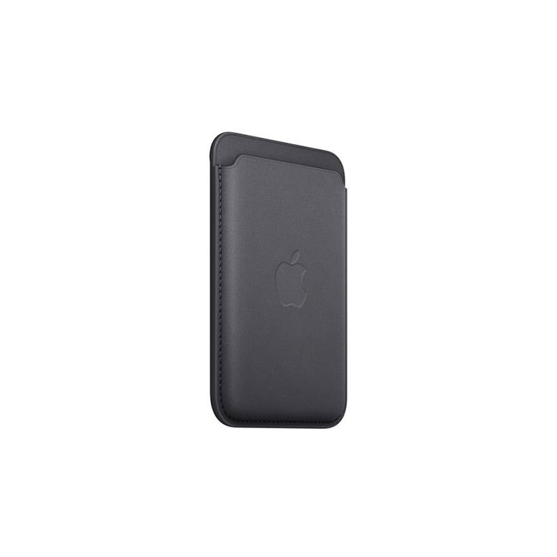 iPhone FineWoven Wallet with MagSafe-Black