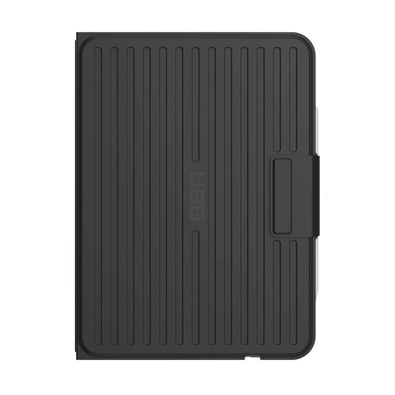 UAG klávesnica Rugged Bluetooth Keyboard with Trackpad pre iPad 10.2" EN - Black