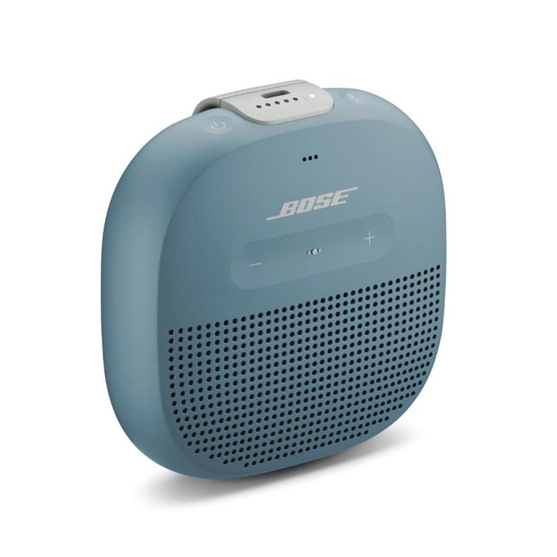 Bose SoundLink Micro Bluetooth Stone Blue reproduktor