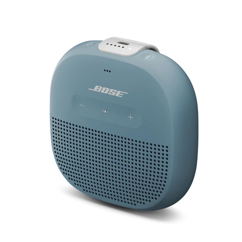 Bose SoundLink Micro Bluetooth Stone Blue reproduktor