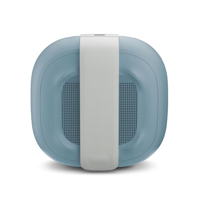 Bose SoundLink Micro Bluetooth Stone Blue reproduktor