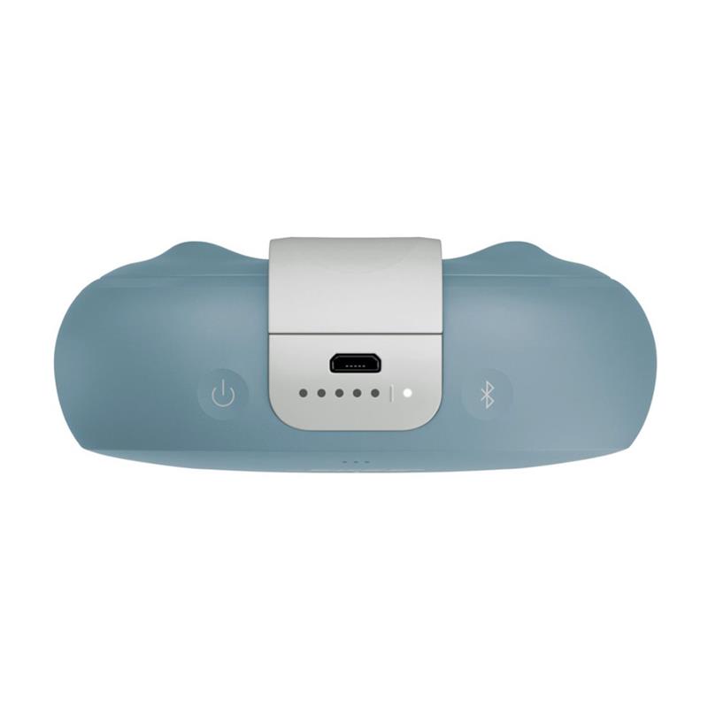 Bose SoundLink Micro Bluetooth Stone Blue reproduktor