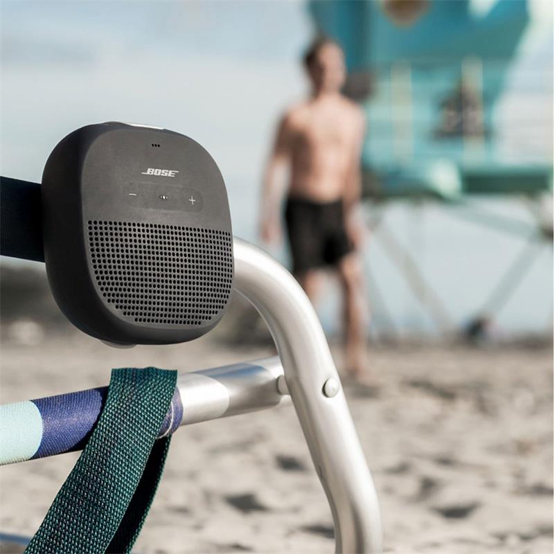 Bose SoundLink Micro Bluetooth Stone Blue reproduktor