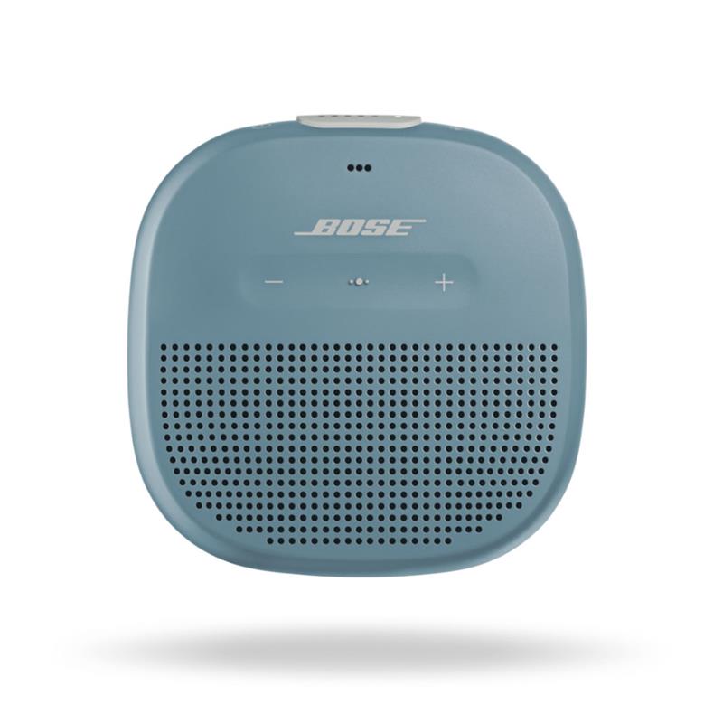 Bose SoundLink Micro Bluetooth Stone Blue reproduktor