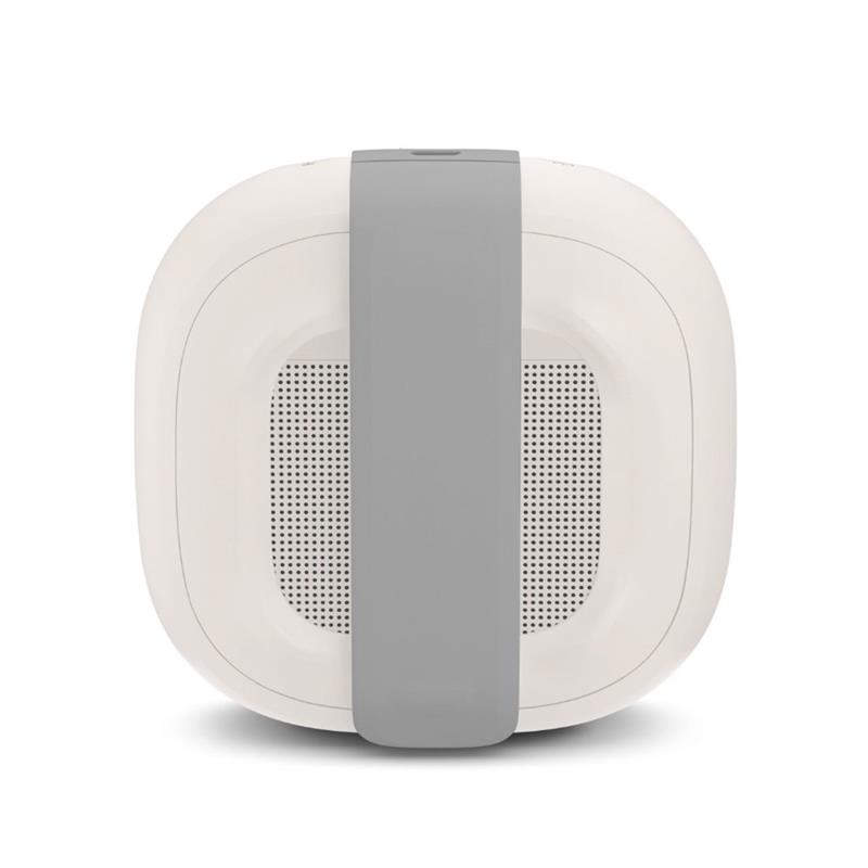 Bose SoundLink Micro Bluetooth White Smoke reproduktor