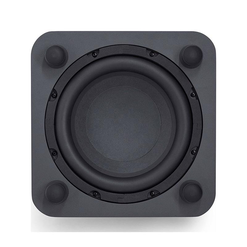 JBL BAR 500 Black reproduktor