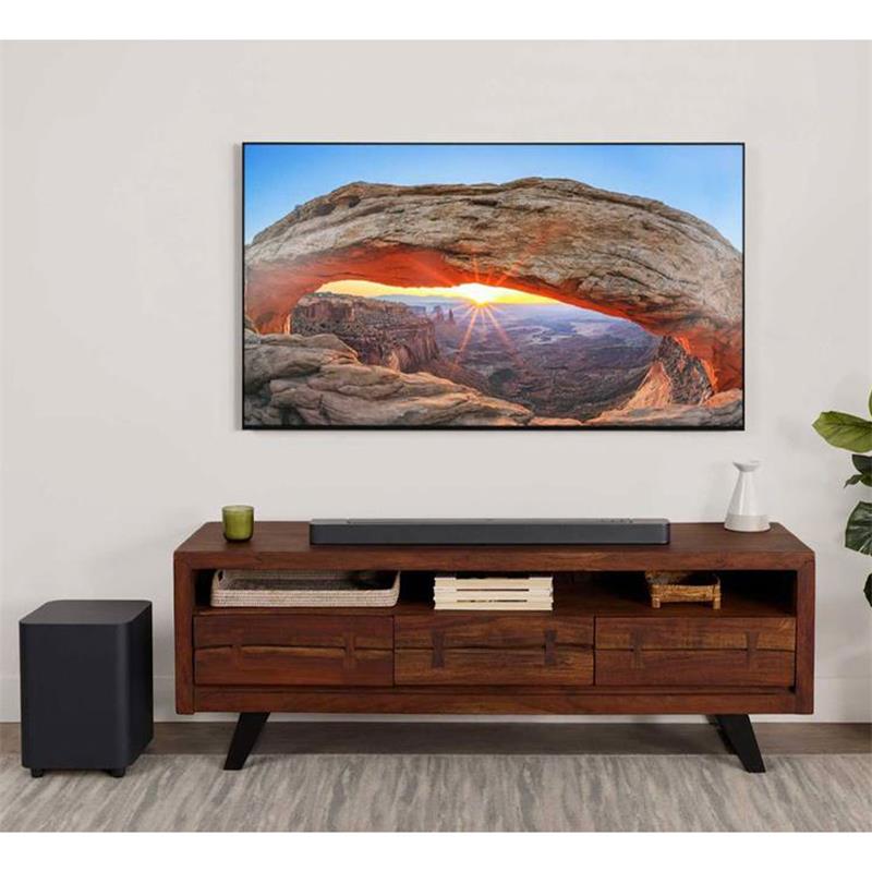 JBL BAR 500 Black reproduktor