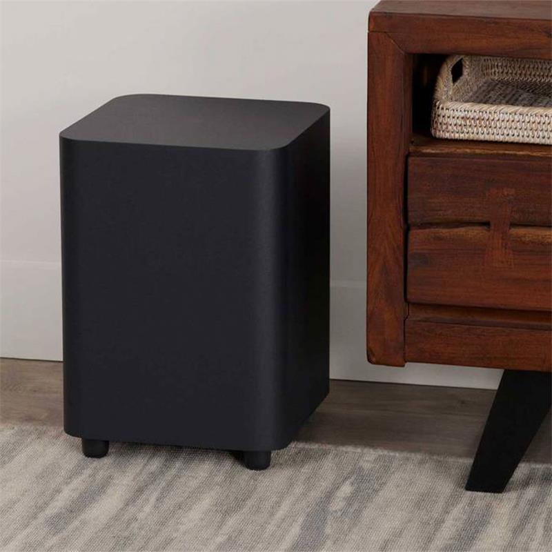 JBL BAR 500 Black reproduktor