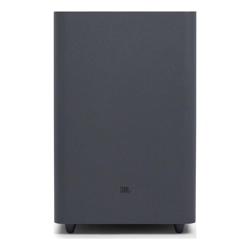 JBL BAR 2.1 Deep Bass MK2 Black reproduktor