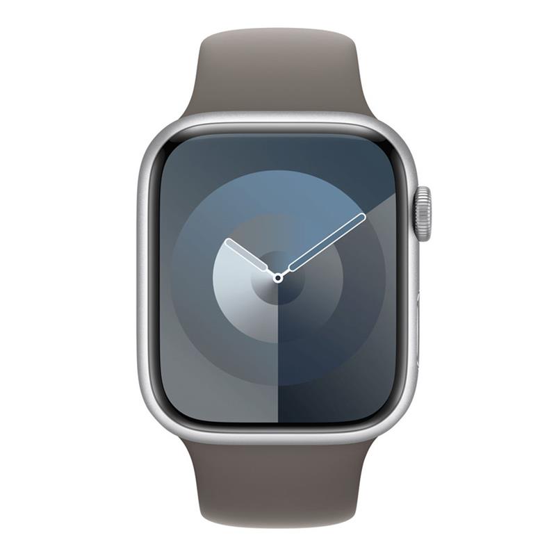 Apple Watch 45mm Clay Sport Band-M/L